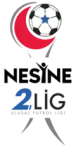 2. Lig Turkki