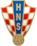3. HNL - Jug Kroatien