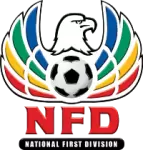 1st Division Južna Afrika