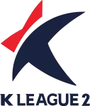 K League 2 Coreia do Sul