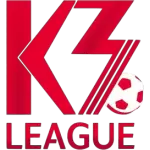 K3 League Coreia do Sul