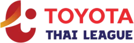 Thai League 2 タイ