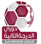 Second Division Qatar