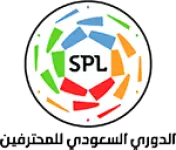 Pro League S. Arabija