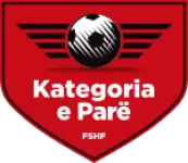 1st Division Albanien