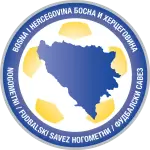 1st League - FBiH Bosnien