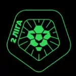 Druha Liga Ukraine