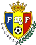 Liga 1 Moldavsko