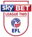 League Two Anglia