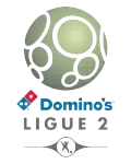 France - Ligue 2