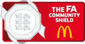 Community Shield England