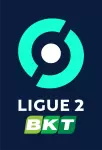 Ligue 2 - 