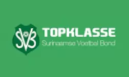 Eerste Divisie Surinam