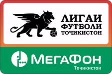 Vysshaya Liga Tajikistan