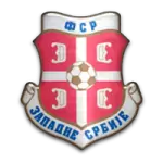 Srpska Liga - West Serbien
