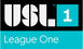 USA - USL League One