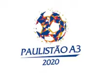 Paulista - A3 Brasil