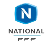 National 1 Pháp