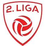 2. Liga - 