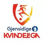 Kvindeliga Дания