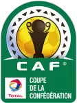 CAF Confederation Cup - 