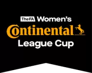 FA Women's Cup Anglie