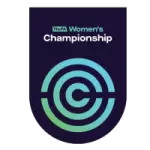 Women's Championship Inglismaa
