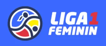 Liga 1 Feminin Rumänien