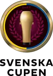Svenska Cupen - Women Швеция