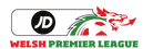 Wales - Premier League
