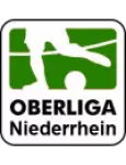 Oberliga - Niederrhein Tyskland