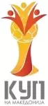 Cup マケドニア