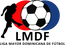Dominican-Republic - Liga Mayor