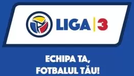 Liga III - Serie 2 Rumænien