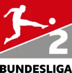 2. Bundesliga Njemačka