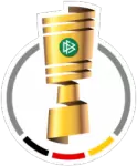 DFB Pokal ドイツ