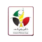 Crown Prince Cup คูเวต