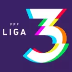 Liga 3 포르투갈
