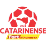 Catarinense - 2 Brasilien
