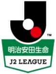 J2/J3 League اليابان