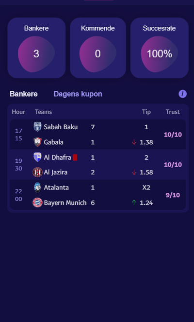 Nerdytips skærmbillede 2