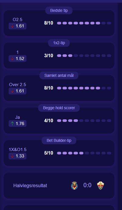Nerdytips skærmbillede 4