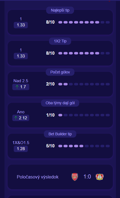Nerdytips snímek obrazovky 4