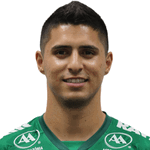 Daniel Guedes