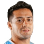 R. González