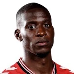N. Mukiele