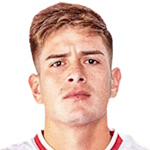 A. Ríos