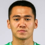 A. Nabikhanov