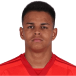 Lucas Ramos