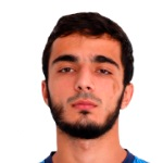 I. Abdullaev